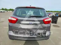 2013 Ford C-MAX фото