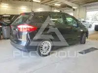2013 Ford C-MAX photo