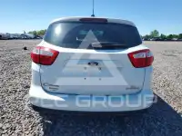 2013 Ford C-MAX фото