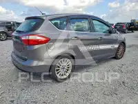 2013 Ford C-MAX фото