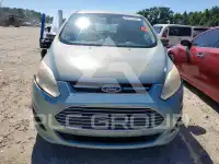 2013 Ford C-MAX фото