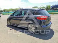 2013 Ford C-MAX фото