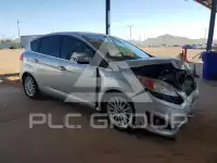 2013 Ford C-MAX фото