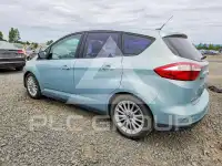 2013 Ford C-MAX фото
