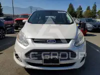 2013 Ford C-MAX photo