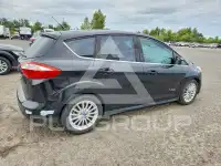 2013 Ford C-MAX фото