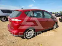 2013 Ford C-MAX фото