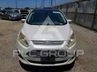 2013 Ford C-MAX фото