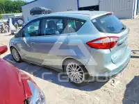 2013 Ford C-MAX фото