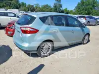 2013 Ford C-MAX фото