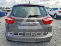 2013 Ford C-MAX фото