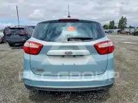 2013 Ford C-MAX фото