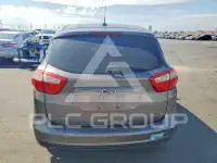 2013 Ford C-MAX фото