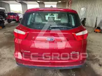 2013 Ford C-MAX фото