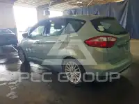 2013 Ford C-MAX фото