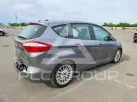 2013 Ford C-MAX фото