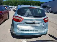 2013 Ford C-MAX фото