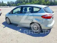 2013 Ford C-MAX photo