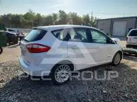 2013 Ford C-MAX фото