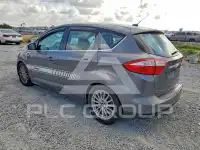 2013 Ford C-MAX фото