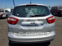 2013 Ford C-MAX фото