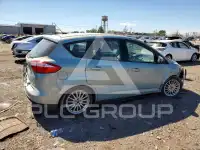 2013 Ford C-MAX фото