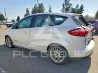 2013 Ford C-MAX photo