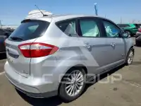 2013 Ford C-MAX фото