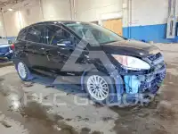 2013 Ford C-MAX фото