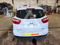 2013 Ford C-MAX фото