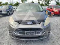 2013 Ford C-MAX фото
