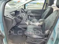 2013 Ford C-MAX фото
