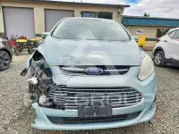 2013 Ford C-MAX фото