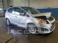 2013 Ford C-MAX photo