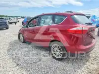 2013 Ford C-MAX фото