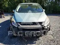 2013 Ford C-MAX фото