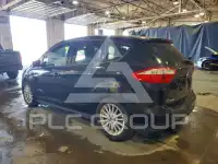 2013 Ford C-MAX фото