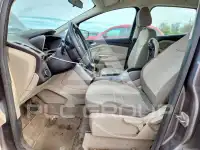 2013 Ford C-MAX фото