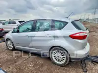 2013 Ford C-MAX фото
