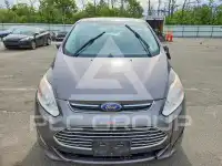 2013 Ford C-MAX фото