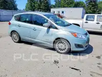 2013 Ford C-MAX photo
