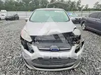 2013 Ford C-MAX фото