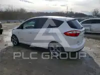 2013 Ford C-MAX фото