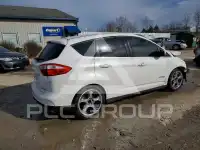 2013 Ford C-MAX фото