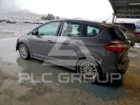 2013 Ford C-MAX photo