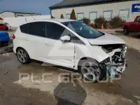 2013 Ford C-MAX фото