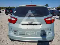 2013 Ford C-MAX photo