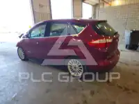 2013 Ford C-MAX фото