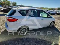 2013 Ford C-MAX фото