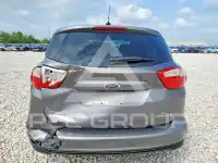 2013 Ford C-MAX фото